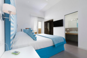 Отель Centro Storico Suite Blu  Сорренто